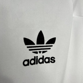 Camisa Colo-Colo Titular 1991 - Versão (Retrô)