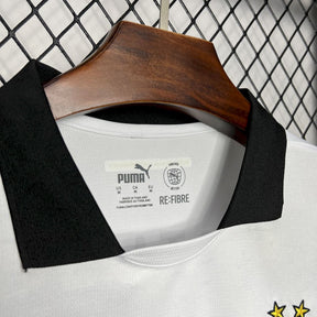 Camisa Borussia Dortmund Away 24/25 - Puma (Torcedor) Masculina