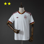 Camisa Espanha 2026 Away - (Torcedor)