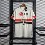 Camisa São Paulo Titular 2006 - Versão (Retrô)