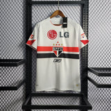 Camisa São Paulo Titular 2006 - Versão (Retrô)