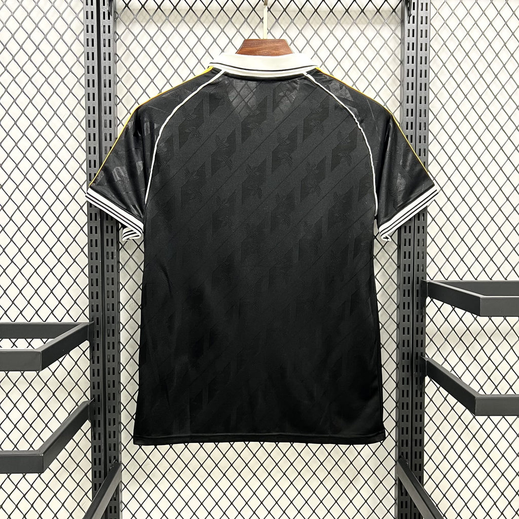 Camisa Real Madrid 26/27 Edição Casual - (Torcedor)