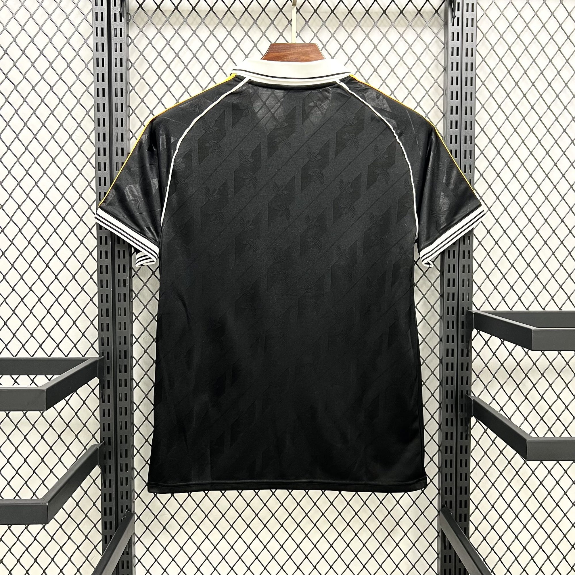 Camisa Real Madrid 26/27 Edição Casual - (Torcedor)