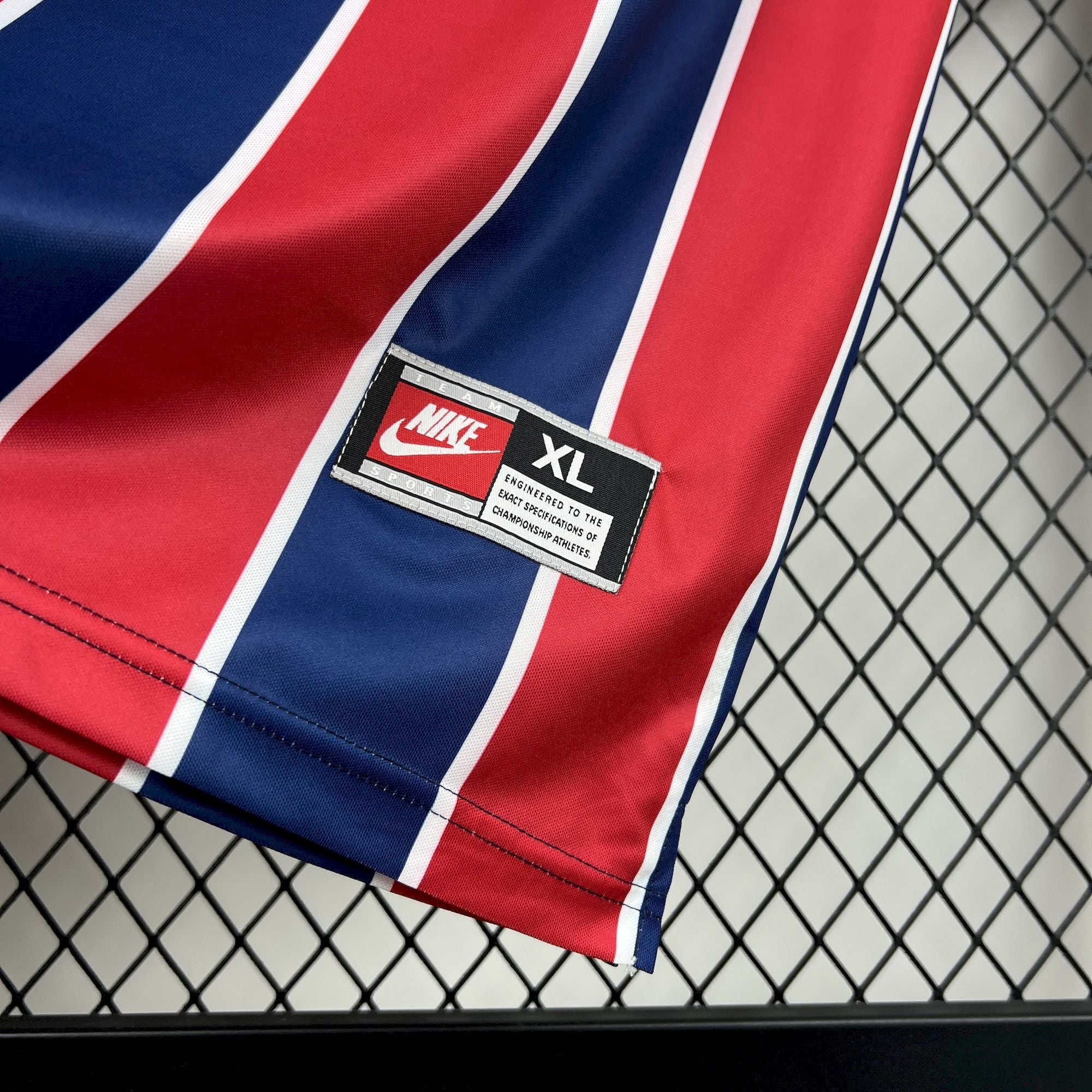 Camisa Chivas Guadalajara Away 97/98 - (Retrô)