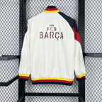 Jaqueta Corta Vento Barcelona  94/95