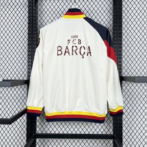Jaqueta Corta Vento Barcelona  94/95