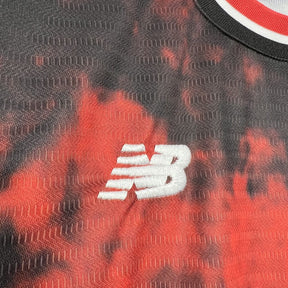 Camisa São Paulo Third New Balance 24/25 - Versão (Torcedor) Masculina