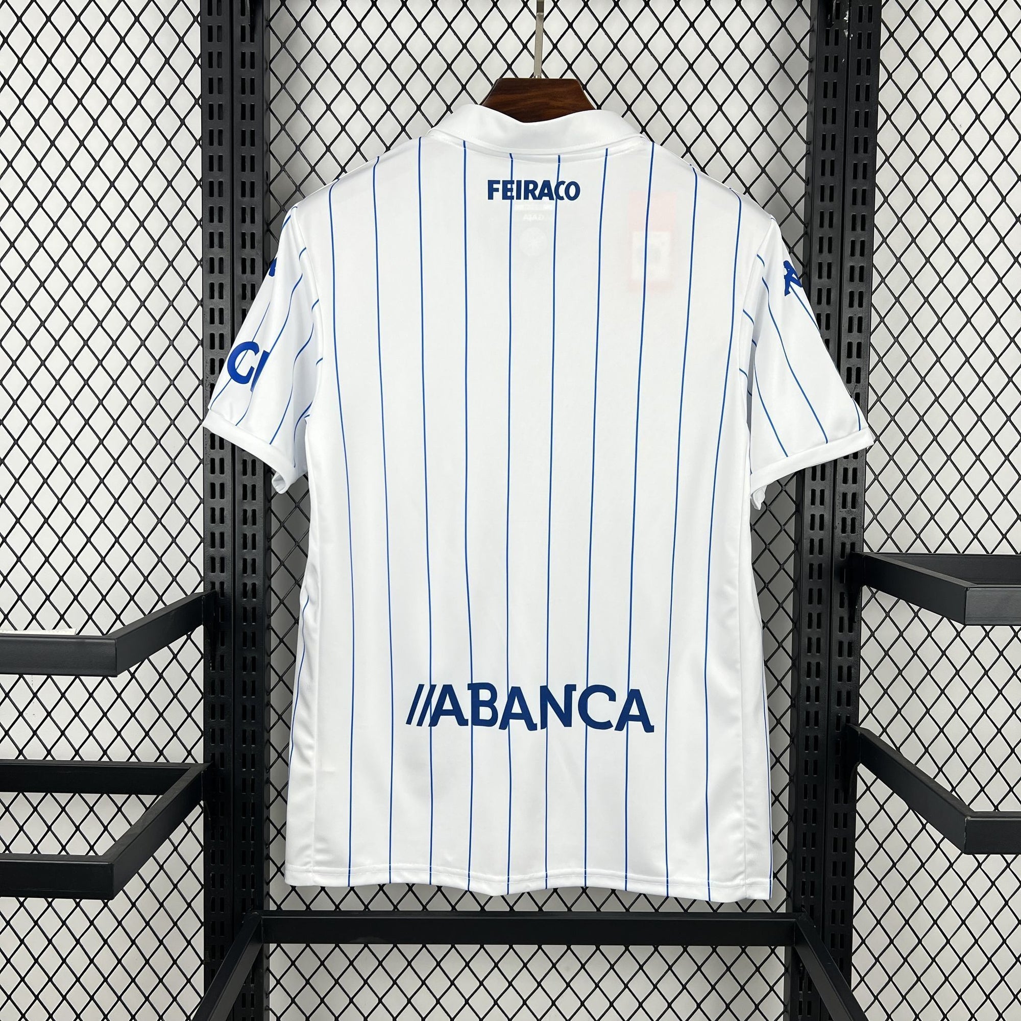 Camisa Deportivo La Coruña 25/26 Edilção Especial - (Torcedor)