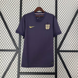 Camisa Inglaterra 2024 Away - (Torcedor)