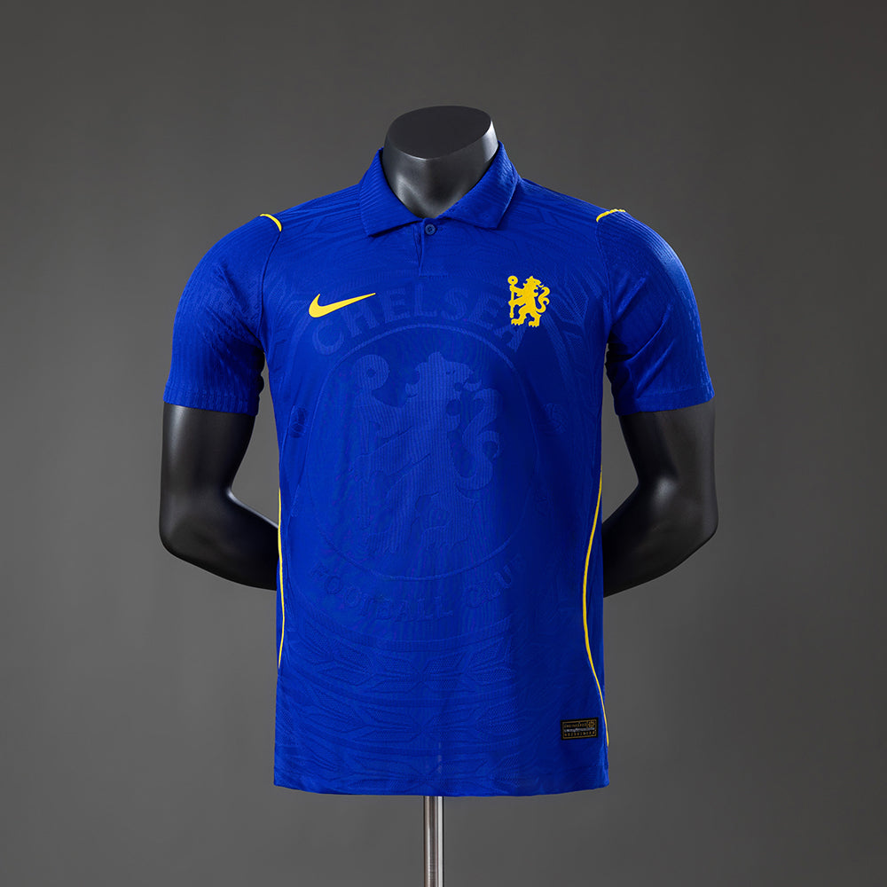 Camisa Chelsea 26/27 Home - (Jogador)