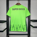 Camisa Sporting 24/25 Third - (Torcedor)