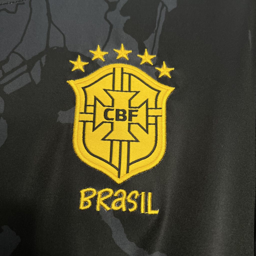 Camisa Brasil Edição Especial 24/25 - Nike (Torcedor) Masculina