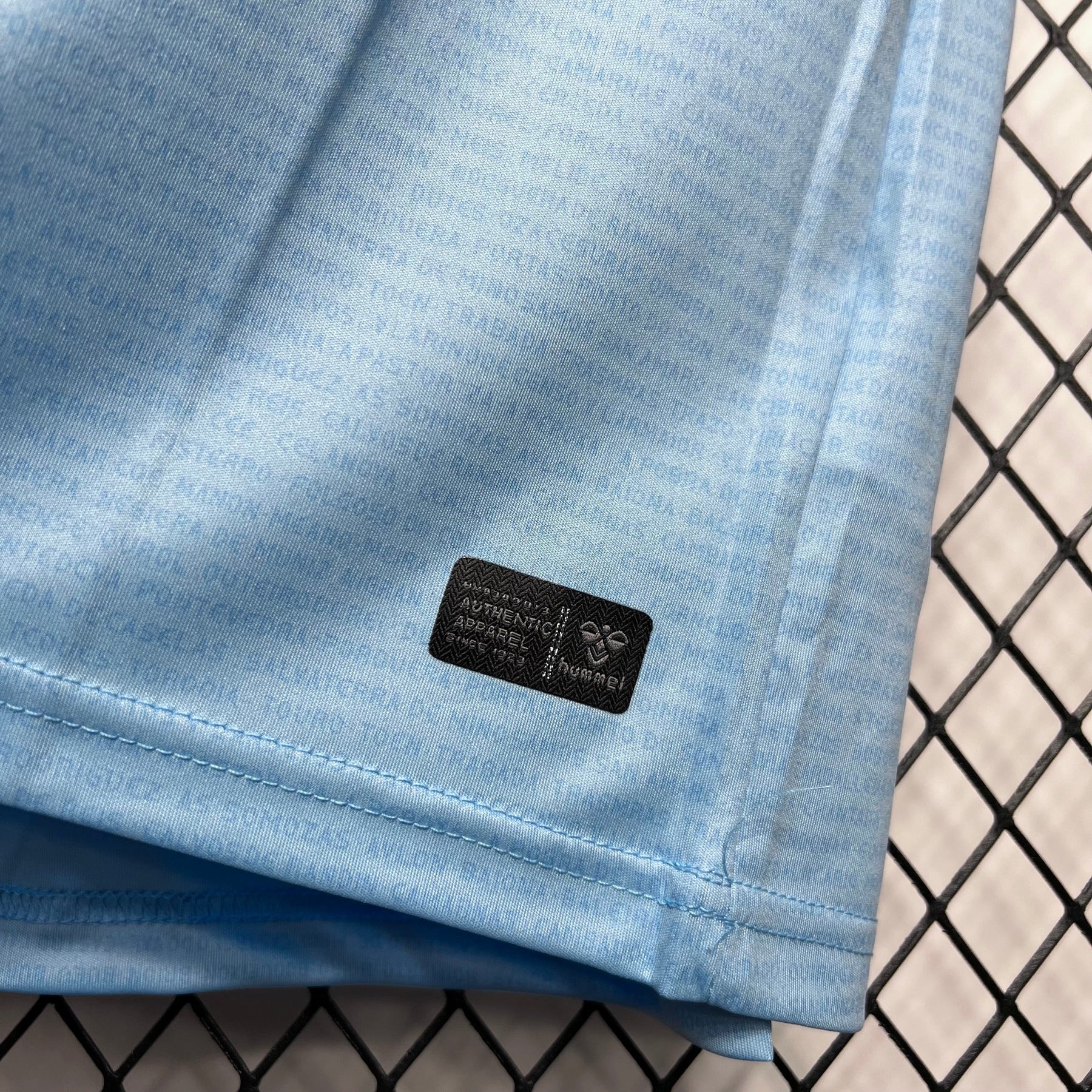 Camisa Celta de Vigo Home 24/25 - (Torcedor) Masculina
