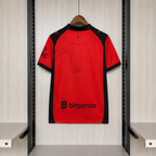 Camisa Milan x SLAM JAM 26/27 Edição Limitada - (Torcedor)