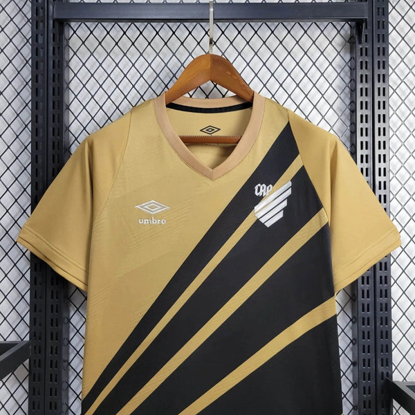Camisa Athletico Paranaense Away 24/25 - Umbro (Torcedor) Masculina
