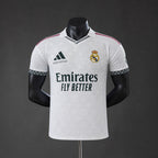 Camisa Real Madrid 26/27 Edição Especial LV - (Jogador)