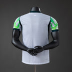 Camisa Nigéria 2026 Away - (Jogador)