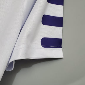 Camisa Fiorentina Reserva 98/99 - Versão (Retrô)