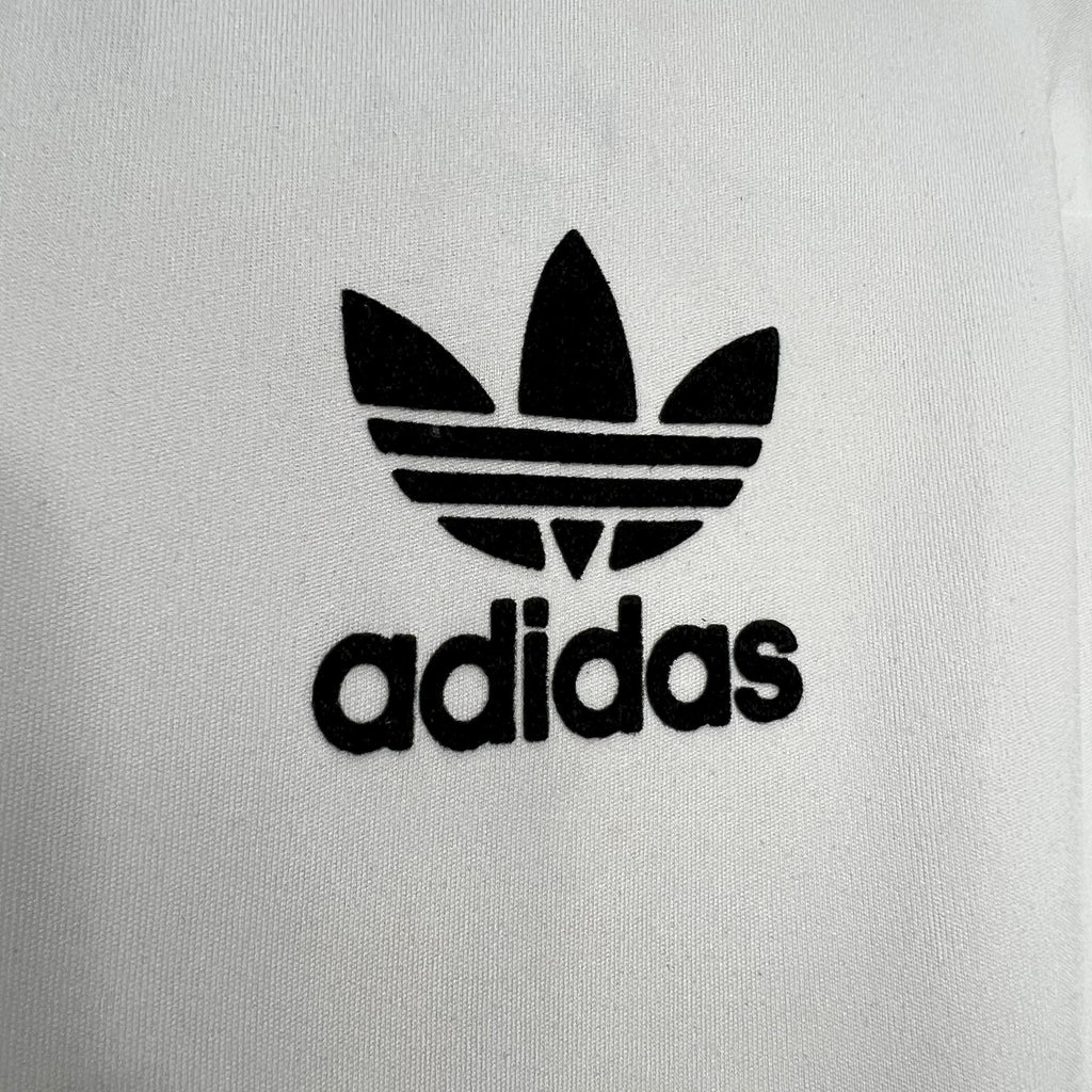 Camisa Colo-Colo 1991 Home - (Retrô) Manga Longa