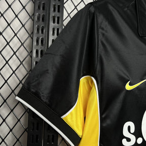Camisa Borussia Dortmund Reserva 98/99 - Versão (Retrô)