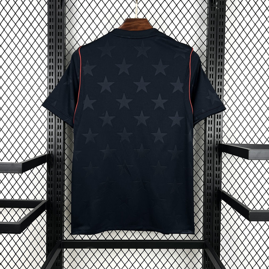 Camisa Estados Unidos 2026 Away - (Torcedor)