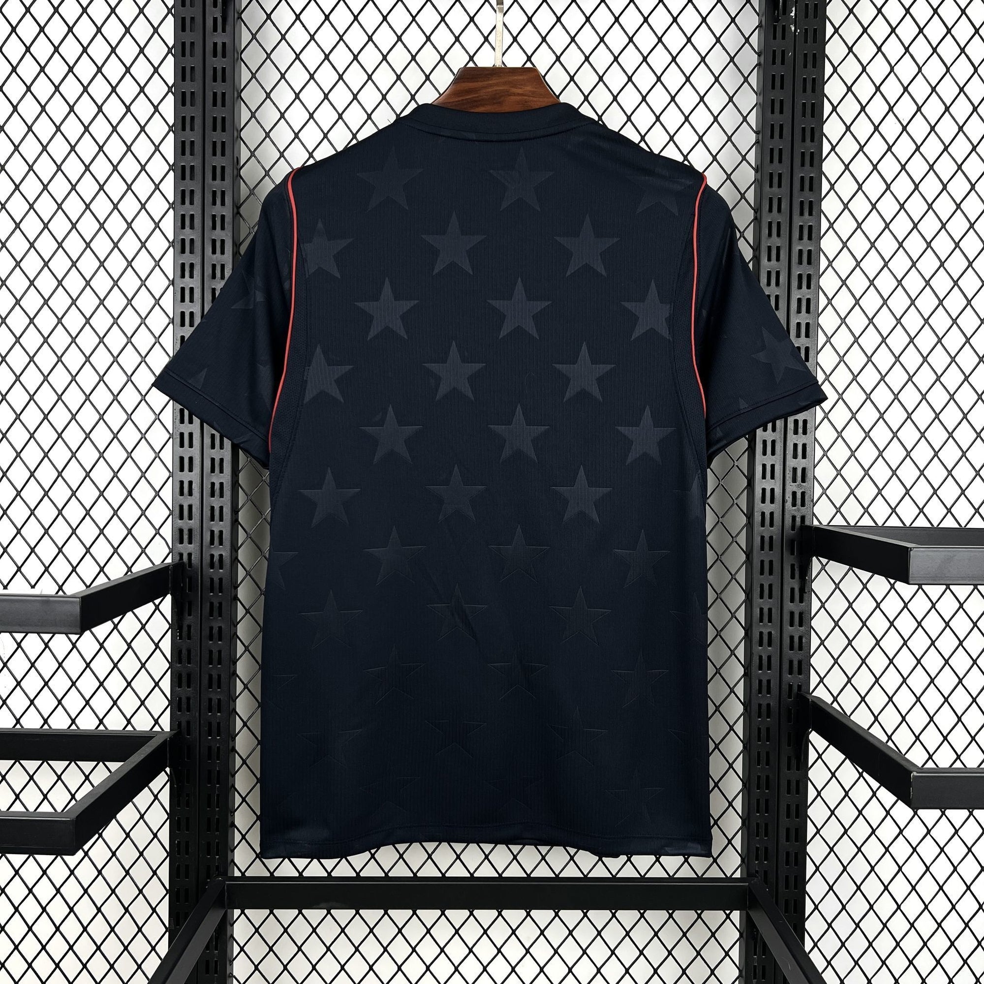 Camisa Estados Unidos 2026 Away - (Torcedor)