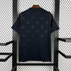 Camisa Estados Unidos 2026 Away - (Com Patchs) (Torcedor)
