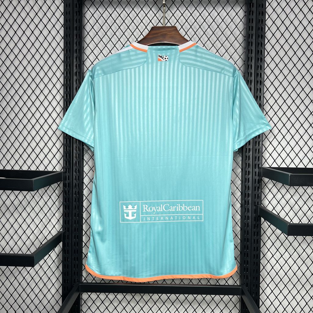Camisa Inter Miami lll 24/25 - Adidas (Torcedor) Masculina
