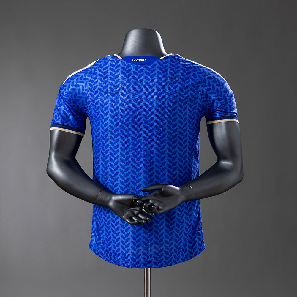 Camisa Itália 2026 Home - (Jogador)