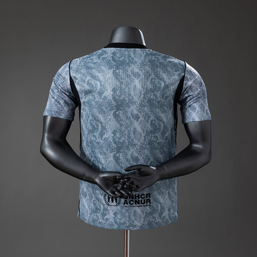 Camisa Barcelona 26/27 Goleiro - (Jogador)