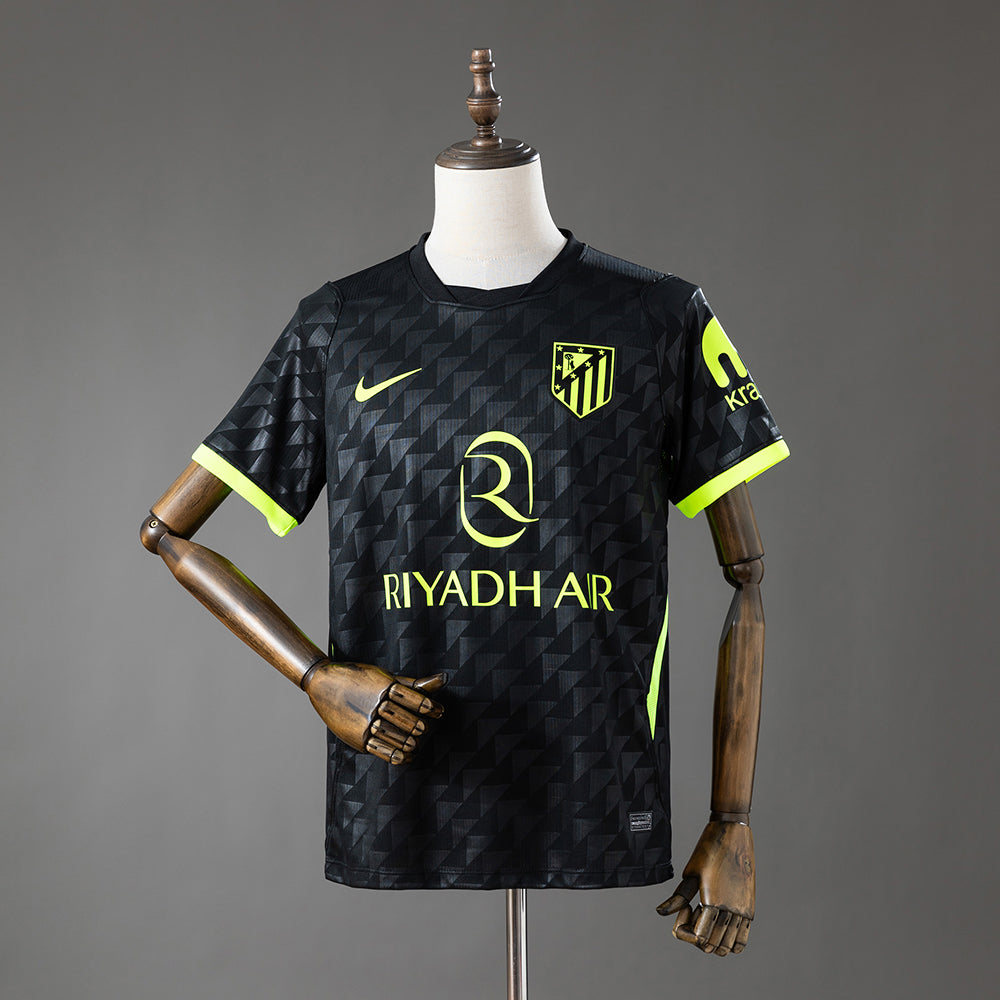 Camisa Atlético de Madrid 26/27 Away - (Torcedor)