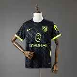 Camisa Atlético de Madrid 26/27 Away - (Torcedor)