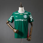 Camisa Palmeiras 2026 Home (Todos os Patrocínios) - (Torcedor)