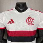 Camisa Flamengo 2026 Away - (Jogador)