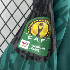 Camisa Young Africans Home 25/26 - (Torcedor) Masculina