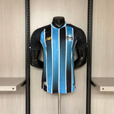 Camisa Grêmio 2026 Home - (Jogador)