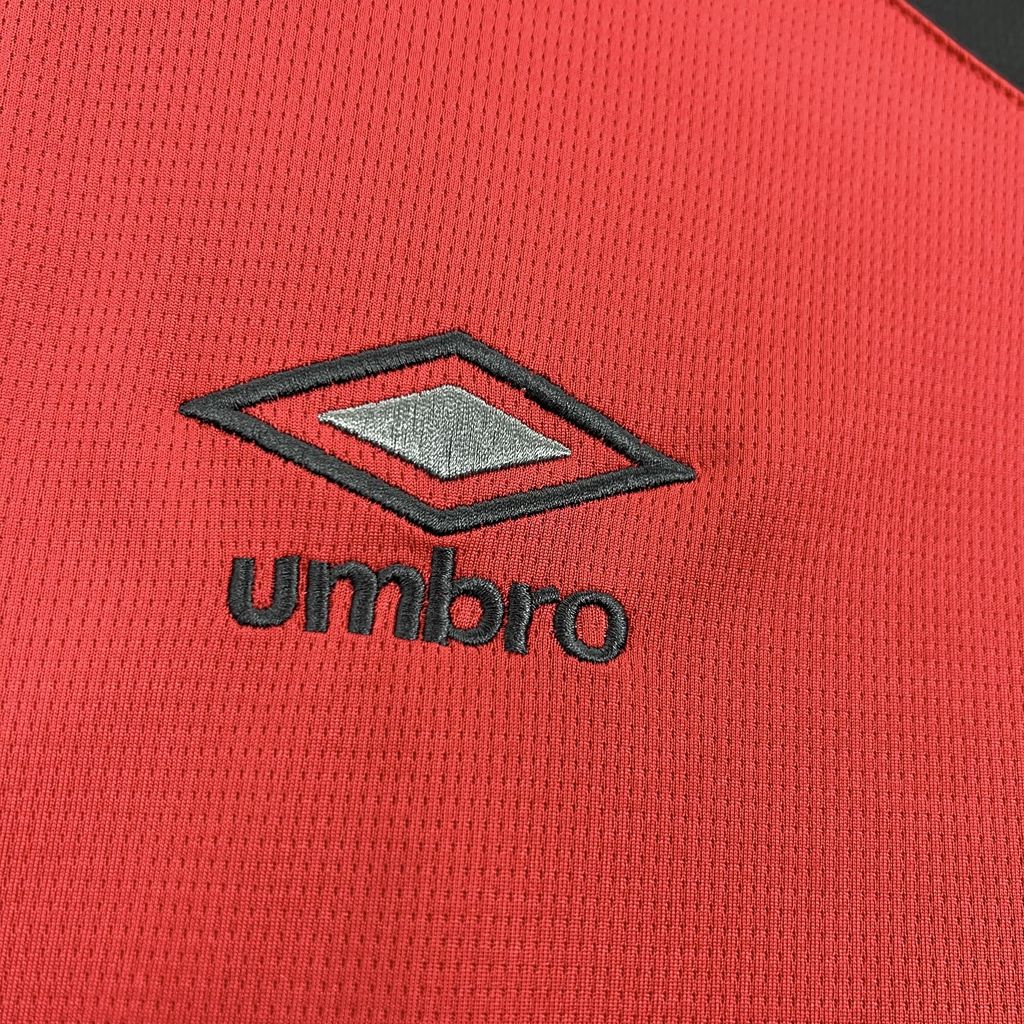 Camisa Sport Recife lll 24/25 - Umbro (Torcedor) Masculina