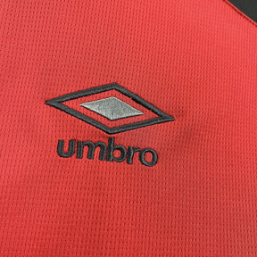 Camisa Sport Recife lll 24/25 - Umbro (Torcedor) Masculina