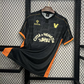 Camisa Venezia Home 24/25 - Versão (Torcedor) Masculina