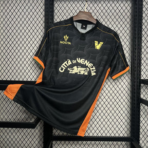 Camisa Venezia Home 24/25 - Versão (Torcedor) Masculina