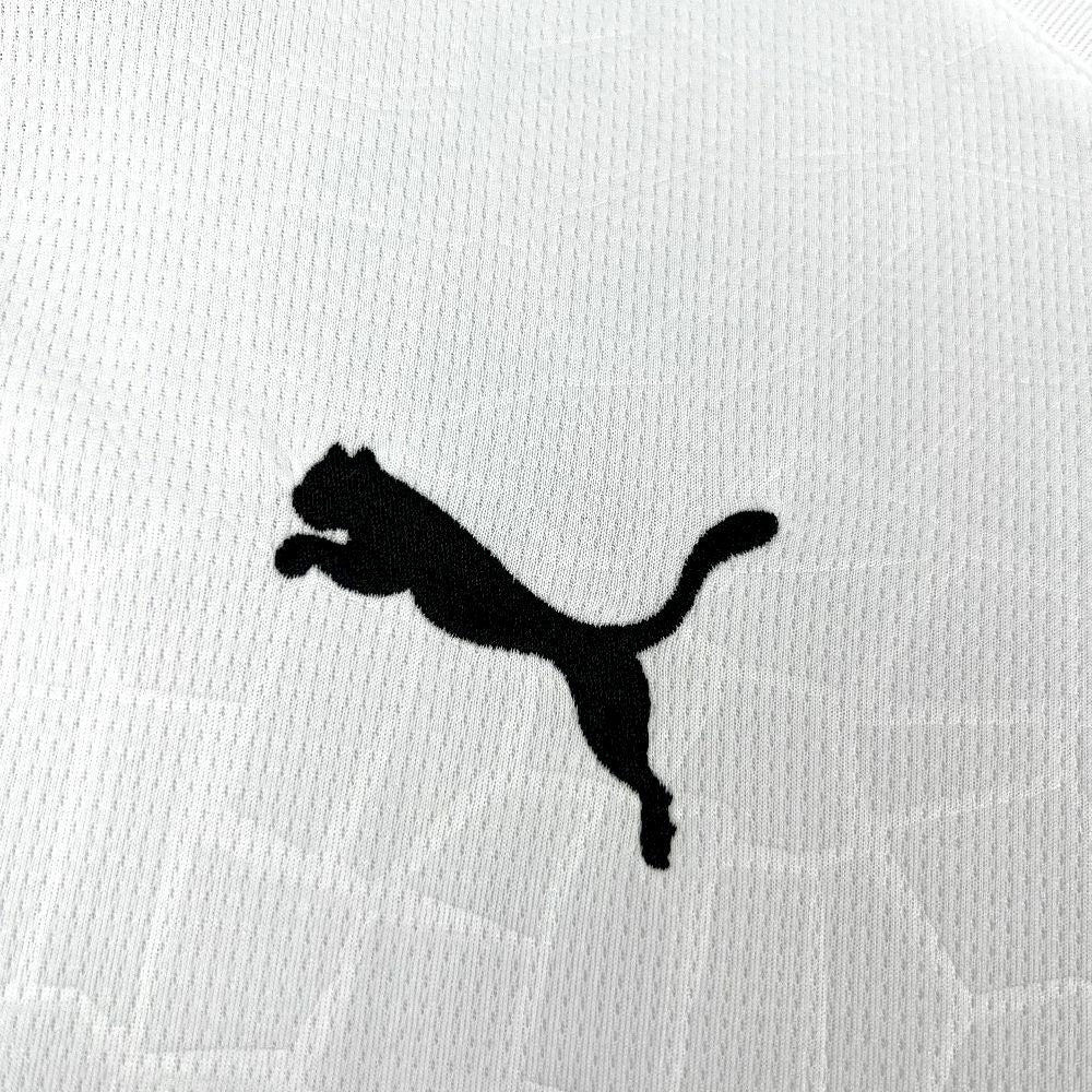 Camisa Valencia 25/26 Home (Sem Patrocínio) - (Torcedor)