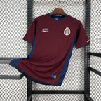 Camisa México 2002 Third - (Retrô)