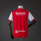 Camisa Braga 26/27 Home - (Torcedor)