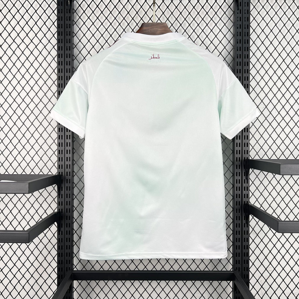 Camisa Catar 2026 Away - (Torcedor)