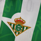 Camisa Real Betis Titular 94/95 - Versão (Retrô)