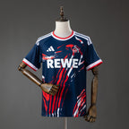 Camisa FC Colônia 26/27 Away - (Torcedor)