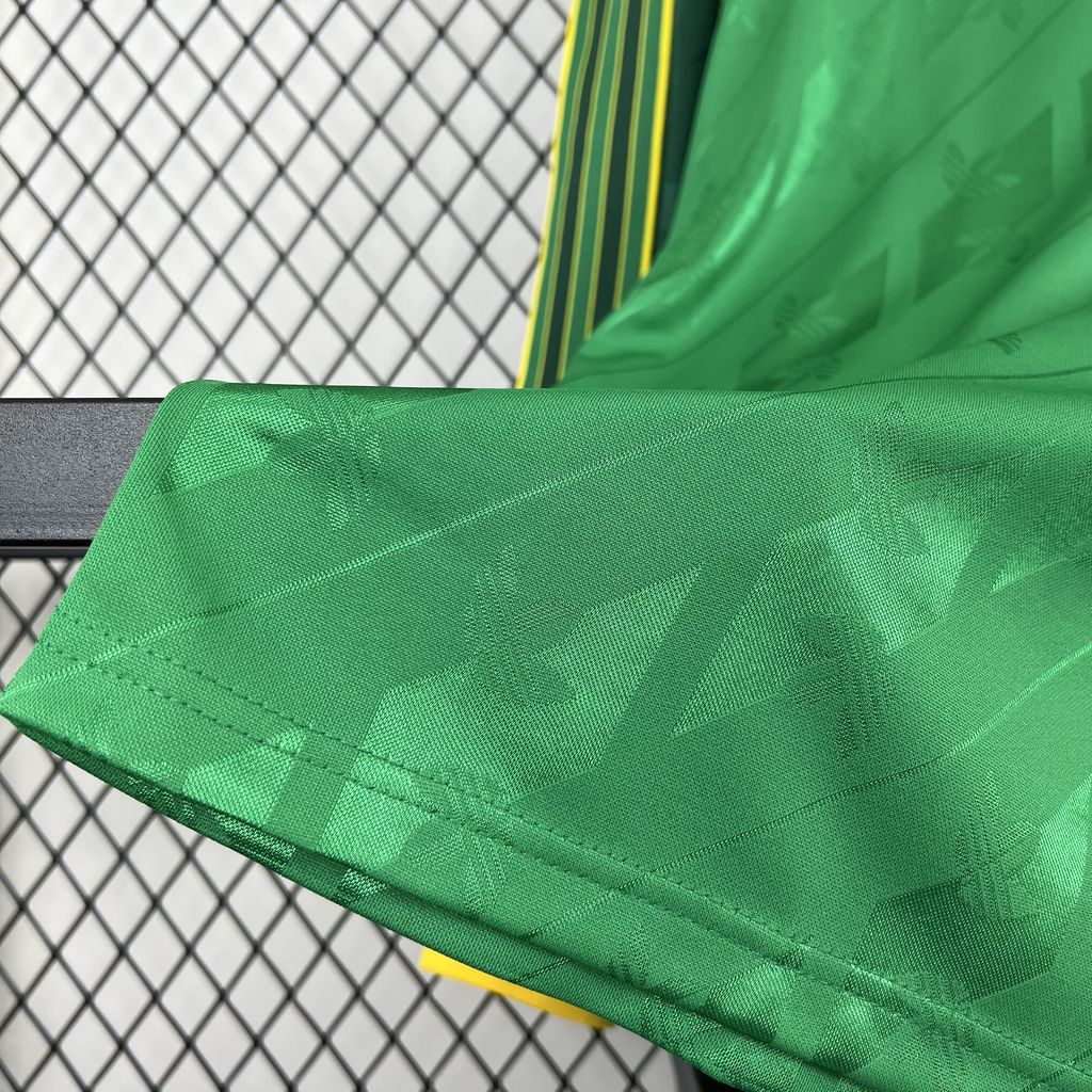 Camisa Celtic Edição Especial Manga comprida 24/25 - Adidas (Torcedor) Masculina