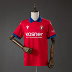 Camisa Osasuna 26/27 Home - (Torcedor)