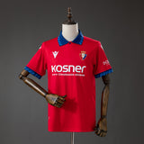 Camisa Osasuna 26/27 Home - (Torcedor)