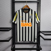 Camisa Santos Reserva 2013 - Versão (Retrô)